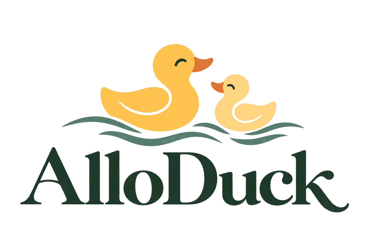 AlloDuck